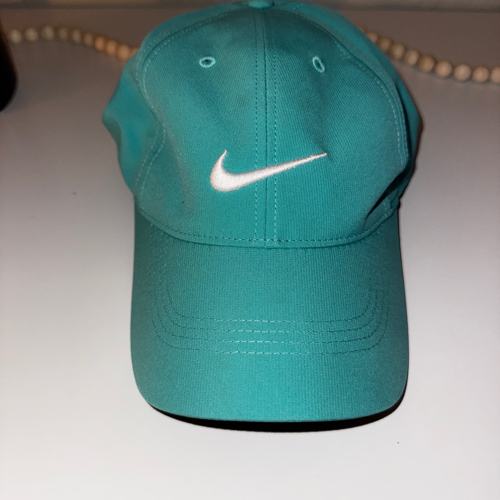 Nike Hat Golf
